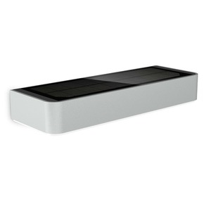 Steinel XSOLAR SOL-O 1,5W solárne LED svietidlo so senzorom strieborné small 2