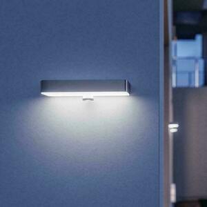 Steinel XSOLAR SOL-O 1,5W solárne LED svietidlo so senzorom antracitová small 3