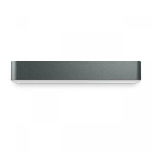 Steinel XSOLAR SOL-O antracitové 1,5W solárne LED svietidlo small 1