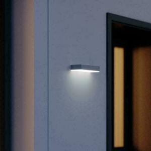 Steinel XSOLAR SOL-O antracitové 1,5W solárne LED svietidlo small 4