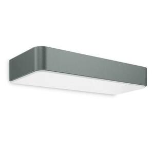 Steinel XSOLAR SOL-O antracitové 1,5W solárne LED svietidlo small 0