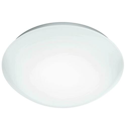 Skontrolujte Stropné svietidlo Steinel RS PRO LED P3 SL WW slave 19,5W 3000K IP54 biele 40 cm bez senzora