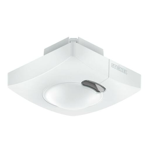 Skontrolujte Steinel HF 3360 KNX V3 UP štvorcový snímač pohybu