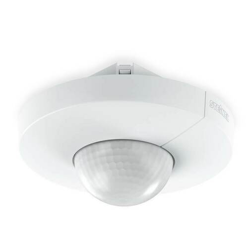 Skontrolujte Steinel IS3360 KNX V3.1 UP kruhový snímač pohybu