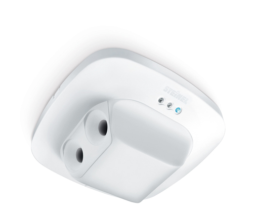 Skontrolujte Snímač prítomnosti Steinel Dual US KNX V3