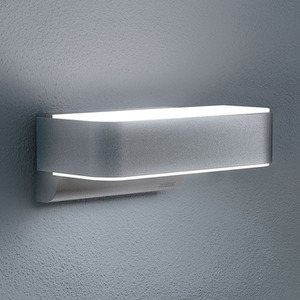 Steinel L 810 LED iHF Connect 9,8W svietidlo so senzorom antracitová small 2