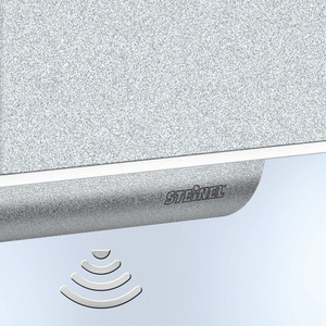 Steinel L 810 LED iHF Connect 9,8W svietidlo so senzorom antracitová small 4