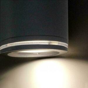 Steinel Spot ONE antracitové 6,7W LED svietidlo small 3