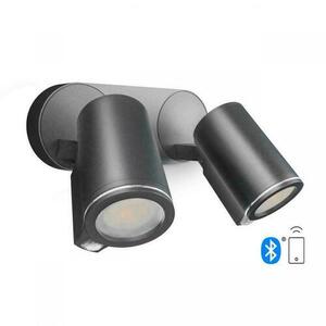 Steinel Spot DUO Connect 15W LED svietidlo so senzorom antracitová small 0