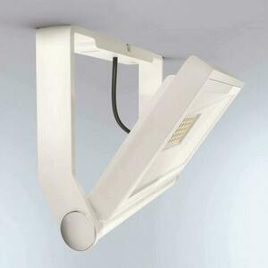 Steinel XLED One XL 43W LED reflektor biely small 1