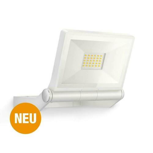 Skontrolujte Steinel XLED One XL 43W LED reflektor biely