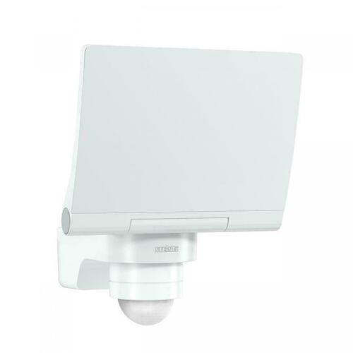 Skontrolujte LED reflektor 19,3 W Steinel XLED PRO 240 so senzorom biely V2
