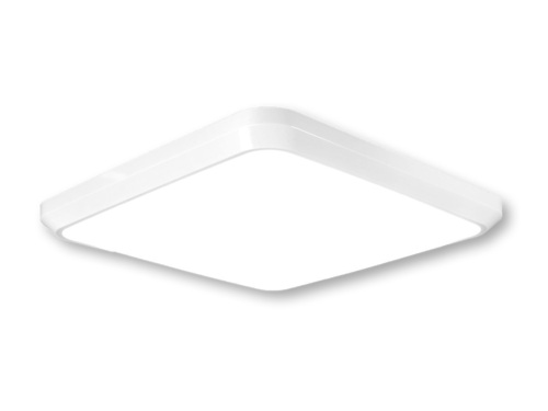 Skontrolujte Plafond QUADLIGHT LED KWADRAT 18W 1394lm 4000K 230V základňa svetla.