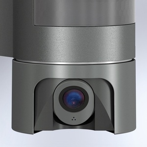 LED svietidlo Steinel L 620 Cam s kamerou, 13,5 W small 2