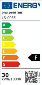 LED reflektor 29,5W LS 300 LED biely small 1