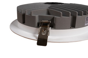 LED svietidlo 38W 4K small 1