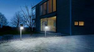Steinel XSolar GL-S 1,2W solárne LED svietidlo so senzorom antracitová small 3