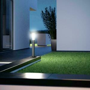 Steinel GL 65 LED záhradná lampa 8,7 W so senzorom small 1