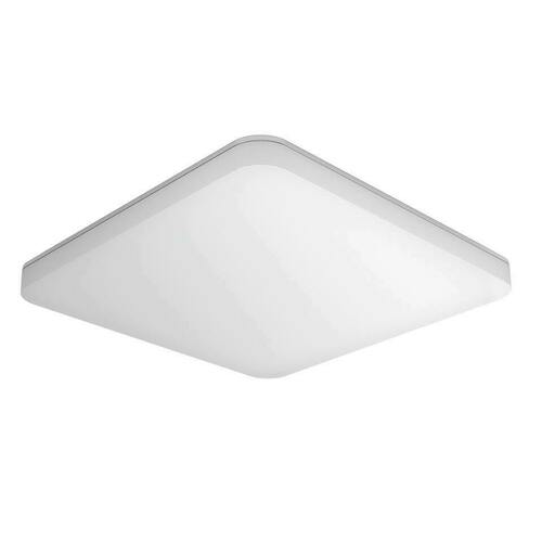 Skontrolujte LED svietidlo 23,9 W Steinel RS PRO Connect R30 square NW so senzorom