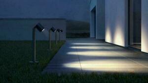 Steinel Spot WAY Connect 7W LED svietidlo so senzorom antracitová small 2