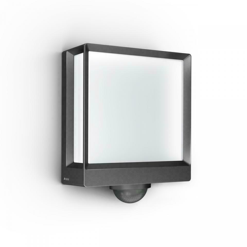Skontrolujte Steinel L 40 LED SC svietidlo Steinel L 40 LED SC svietidlo