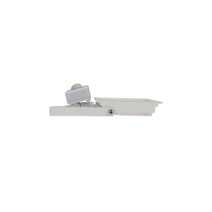 Noctis Lux 3 svetlomet 30 Ww 230 V Ip44 150x190x53mm biely Pir Senzor pohybu small 3