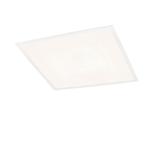 Panelové podsvietenie Algine s ovládačom Philips 40 Ww 230 V 120st Ip20 600x600x26 White 5 rokov záruka. small 1