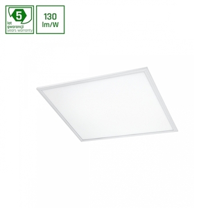 Algine Panel 45 Ww 230 V 120st Ip20 Ik06 600x600x10mm biely 5 rokov Gw. small 0