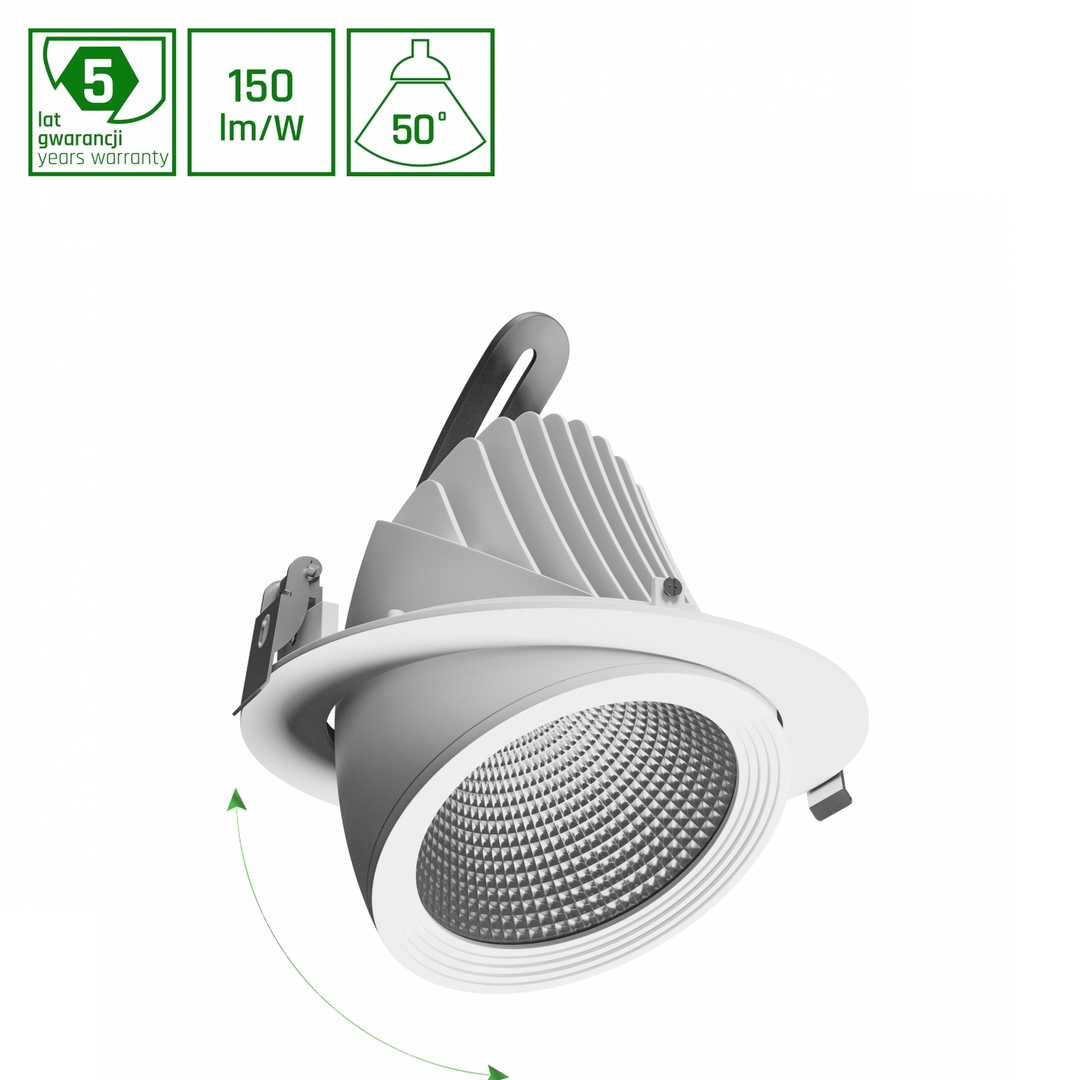 Skontrolujte Sal Silena 2 840 19 W 230 V 50st White Aw 2 roky Gw Sal Silena 2 840 19 W 230 V 50st White Aw 2 roky Gw