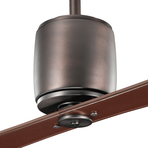 Ferron - Ventilátor 60 palcov / 152 - Olejovaný bronz small 2