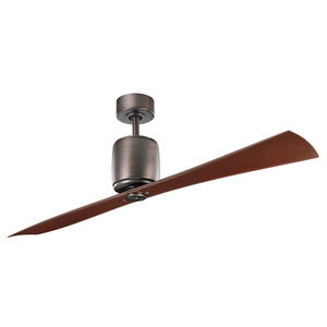 Ferron - Ventilátor 60 palcov / 152 - Olejovaný bronz small 0