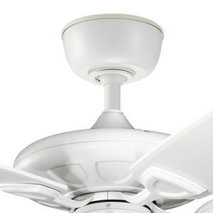 Kevlar - Ventilátor 60 palcov / 152 - matná biela small 2