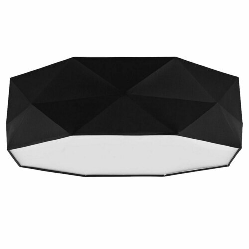 Skontrolujte Stropné svietidlo Kantoor Black 4Pł 520