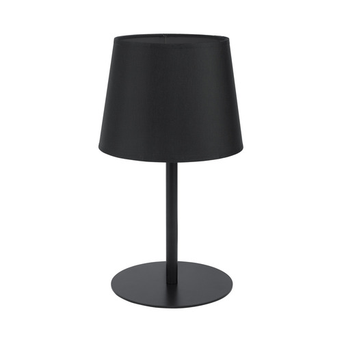 Skontrolujte Nočná lampa Maja Black 1Pł