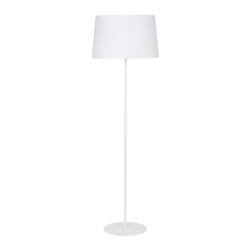 Skontrolujte Biela stojaca lampa Maja 1 Pł