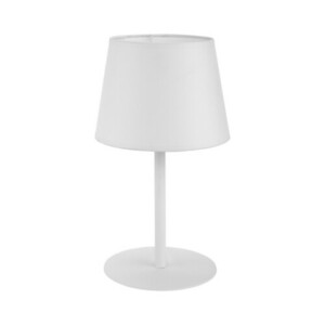Nočná lampa Maja White 1Pł small 1