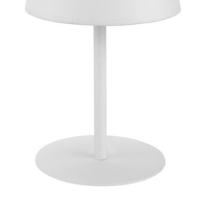 Nočná lampa Maja White 1Pł small 4