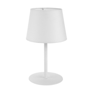 Nočná lampa Maja White 1Pł small 0