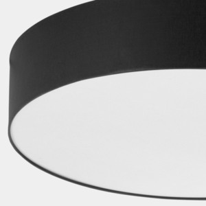 Stropné svietidlo Rondo Black 4 Pł 600 small 1