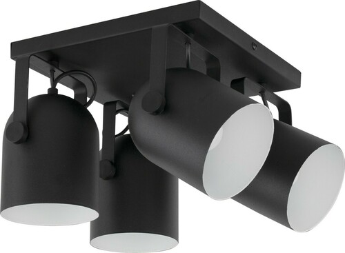 Skontrolujte Spectra Black 4 dosky Square