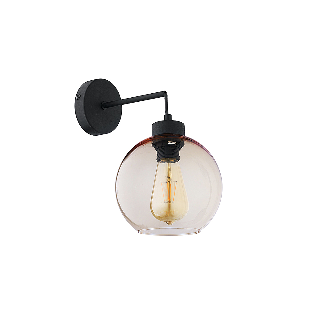 Cubus Vägglampa 1 Pł