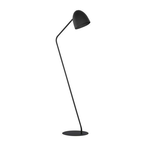 Skontrolujte Čierna stojaca lampa Soho.1 Pł