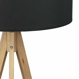 Stojacia lampa Treviso Black 1 Pł Fsc 100%, Sa-Coc-006060 small 2