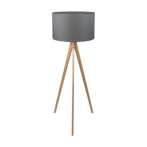 Stojacia lampa Treviso Grey 1 Pł Fsc 100%, Sa-Coc-006060 small 0
