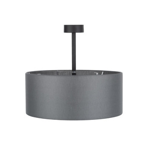 Stropné svietidlo Rondo Graphite 4 Pł 450 small 5
