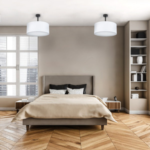 Stropné svietidlo Rondo White 4 Pł 400 small 1