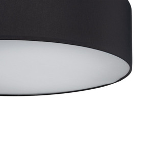 Stropné svietidlo Rondo Black 4 Pł 600 small 2