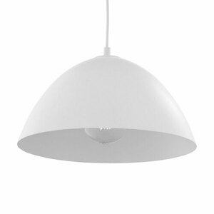 Faro New White M závesné svietidlo 1 Pł. small 2