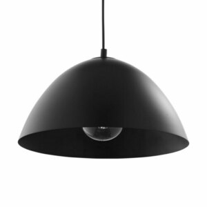 Faro New Black M závesné svietidlo 1 Pł. small 6