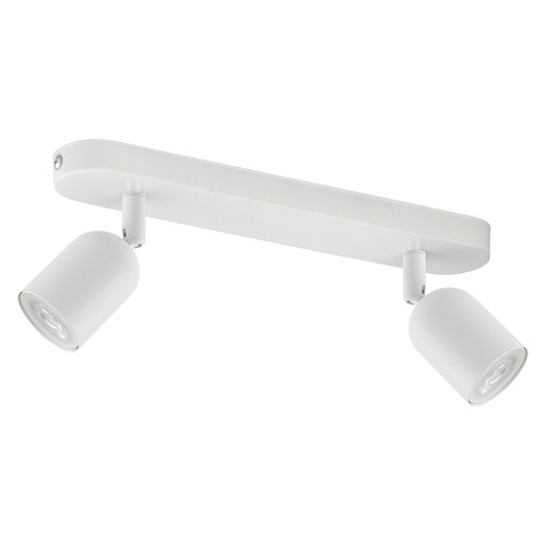 Skontrolujte Stropné svietidlo Top White 2 Pł